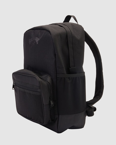 Rvca zak noyle hotsell camera bag australia