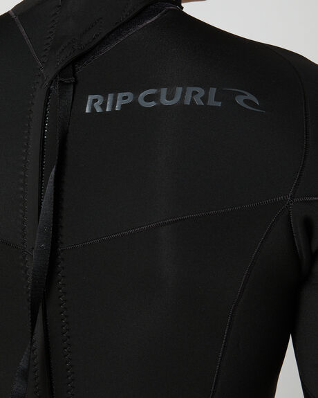 BLACK SURF MENS RIP CURL SPRINGSUITS - 11JMSP0090