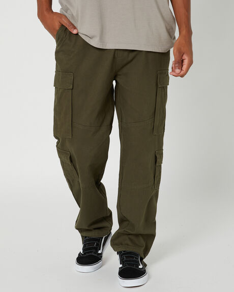 General pants stussy store