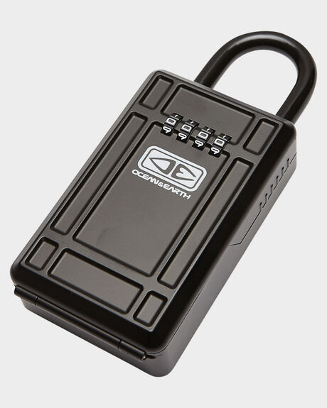 BLACK SURF ACCESSORIES OCEAN AND EARTH OTHER - SARX28BLK