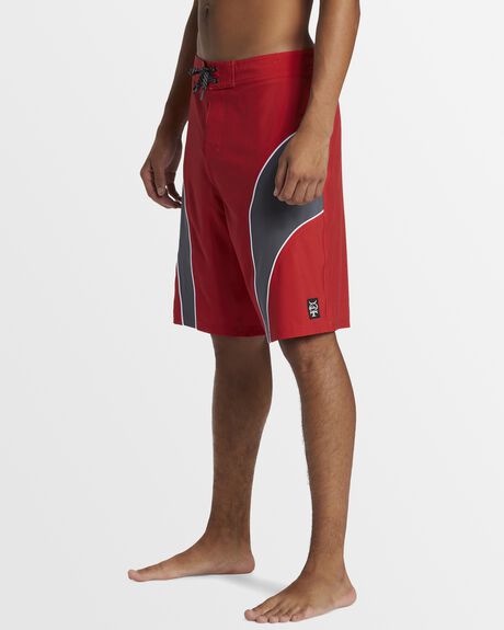 SALSA MENS CLOTHING QUIKSILVER BOARDSHORTS - AQYBS03687-RZM0