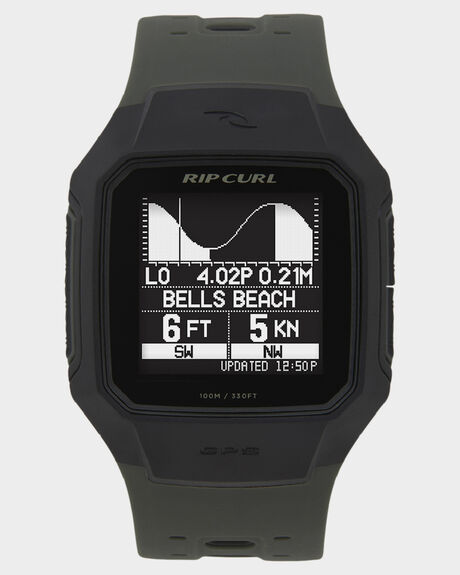 Quiksilver stringer cheap watch