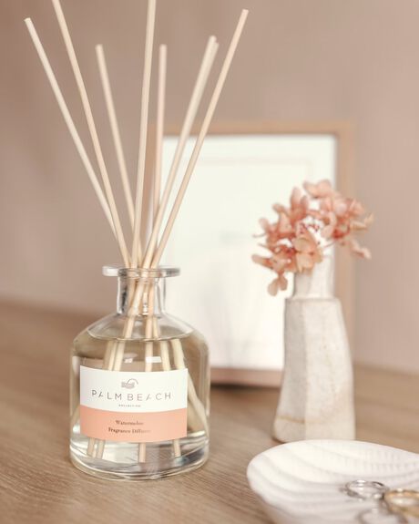 WATERMELON HOME CANDLES + DIFFUSERS PALM BEACH COLLECTION  - RDXWW