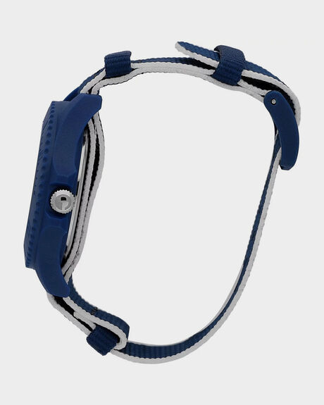 BLUE MENS ACCESSORIES SECTOR WATCHES - R3251539001