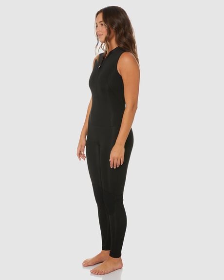 BLACK SURF WOMENS PROJECT BLANK SPRINGSUITS - BL-88-6