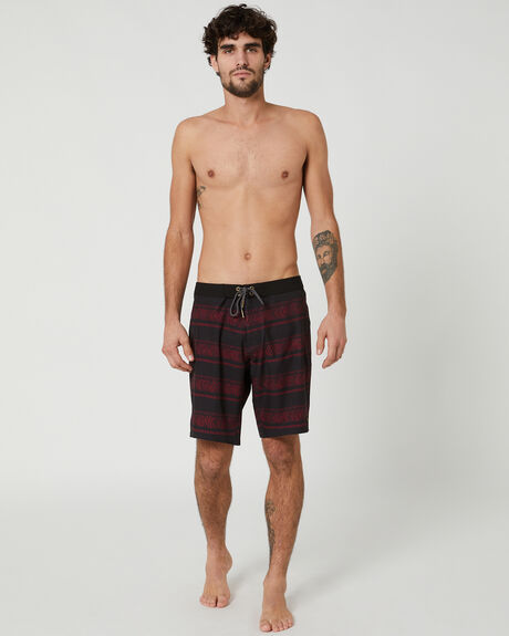 BLOOD MENS CLOTHING STAY BOARDSHORTS - SBO-22304BLO