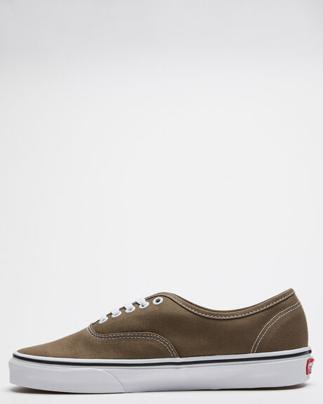 COLOR THEORY WALNUT MENS FOOTWEAR VANS SNEAKERS - VNA5JMP1NU