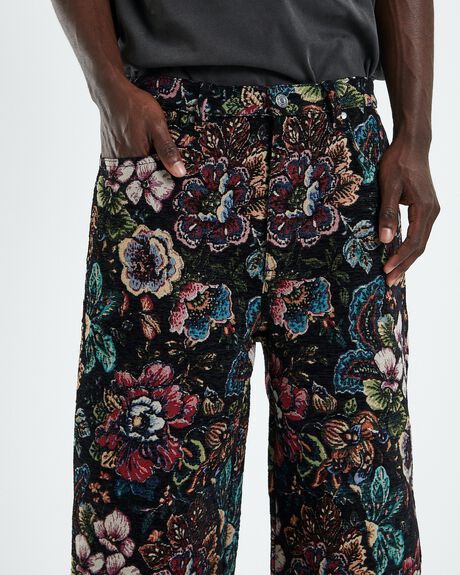 MULTI MENS CLOTHING SPENCER PROJECT PANTS - 52291800038