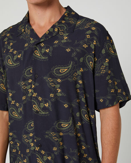 PHANTOM MENS CLOTHING SWELL SHIRTS - S5231161PNTM