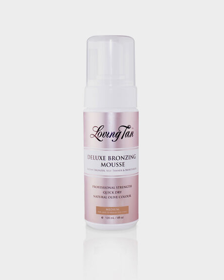 MEDIUM BEAUTY SKINCARE LOVING TAN  - DBMM120