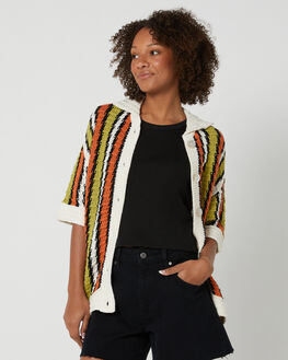Lost in lunar cardigan sales