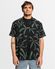 BLACK ABSTRACT ISLAN