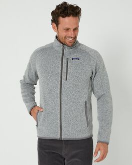 Patagonia sales zip jumper