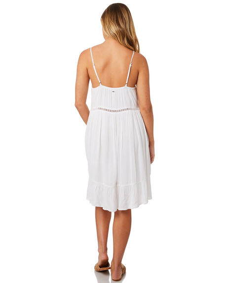 WHITE OUT WOMENS CLOTHING O'NEILL DRESSES - 452160144J