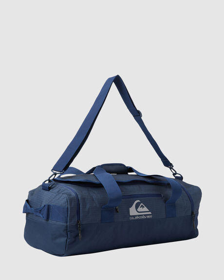 NAVAL ACADEMY MENS ACCESSORIES QUIKSILVER TRAVEL + LUGGAGE - AQYBL03019-BYM0