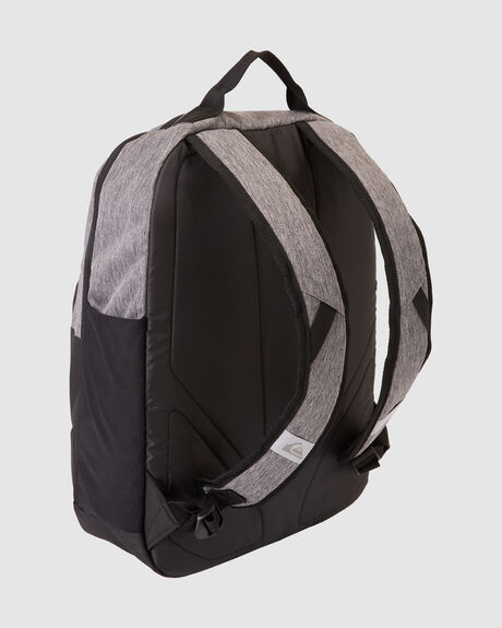 HERITAGE HEATHER KIDS BOYS QUIKSILVER BAGS + BACKPACKS - AQYBP03139-SGRH