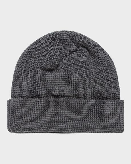 DARK SHADOW KIDS YOUTH BOYS QUIKSILVER HEADWEAR - AQBHA03598-KRP0