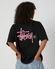 PIGMENT BLACK/PINK