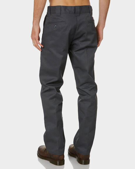 CHARCOAL MENS CLOTHING DICKIES PANTS - SSWP873CHWW