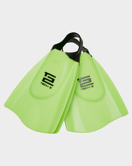 ACID YELLOW BOARDSPORTS SURF HYDRO ACCESSORIES - TTWO-ACDACD