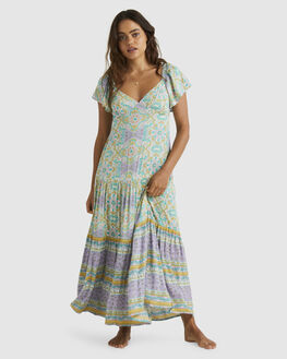 Maxi Dresses Billabong SurfStitch