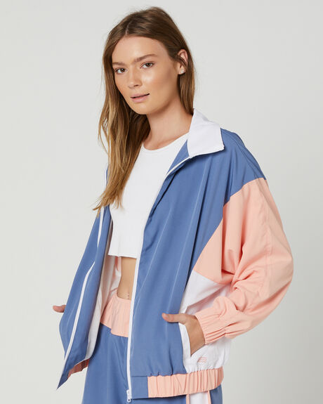 SPLICED WOMENS CLOTHING SWELL JACKETS - S8223527SPL