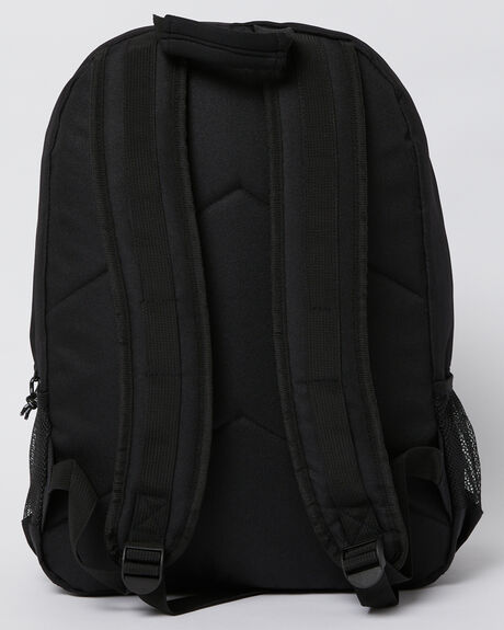 BLACK KIDS GIRLS SANTA CRUZ BAGS + BACKPACKS - SG123-BA01BLK