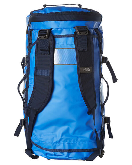 BOMBER BLUE COSMIC MENS ACCESSORIES THE NORTH FACE BAGS - CWW2CDK