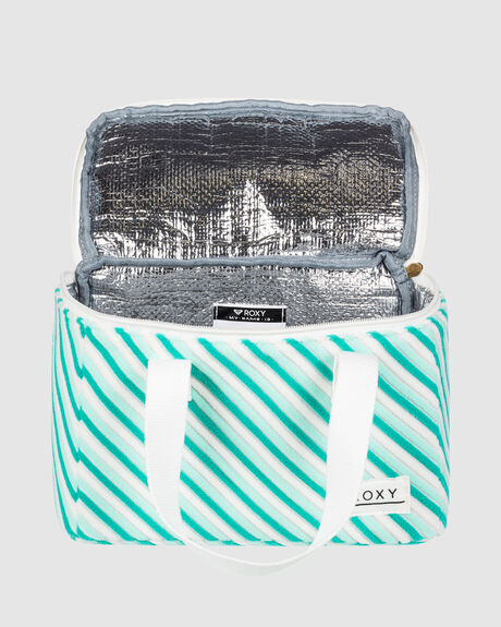 BEACH GLASS MINI OUTDOOR BEACH ROXY BAGS + COOLERS - ERJAA04346-GCZ4