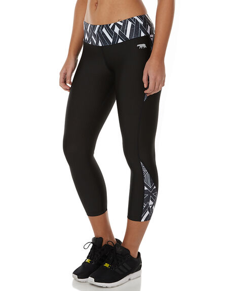 DYLAN WOMENS CLOTHING RUNNING BARE ACTIVEWEAR - 6S15261DDYL