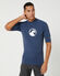 NAVY STEEL