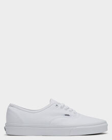 Vans Authentic Shoe True White SurfStitch