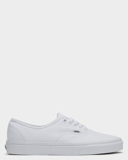 All white vans boys hot sale