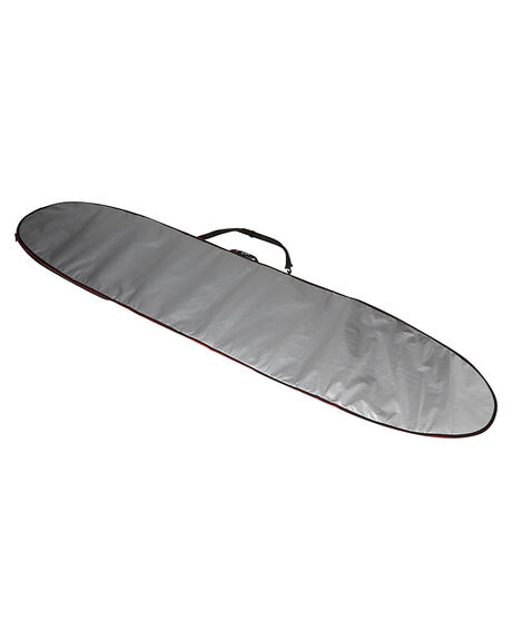 SILV BOARDSPORTS SURF OCEAN AND EARTH BOARDCOVERS - SCLB36SILV