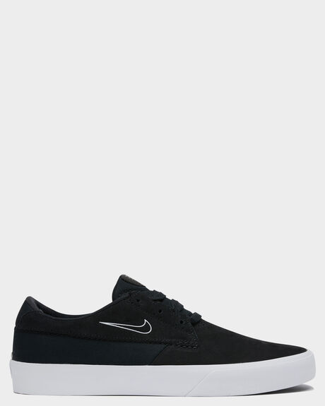 BLACK MENS FOOTWEAR NIKE SNEAKERS - BV0657-003