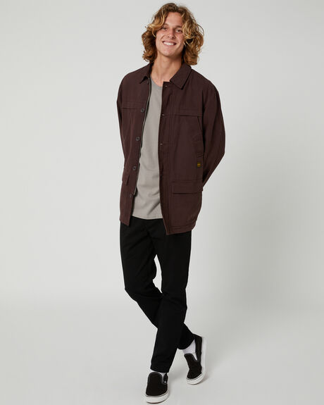 surfstitch.com | DEPACTUS Liberty Coat