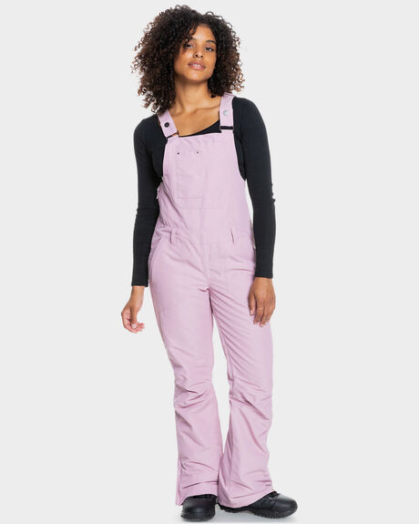Roxy bib snow pants hotsell