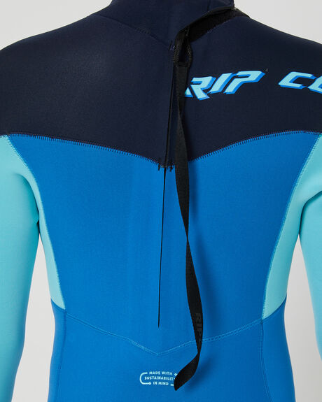 BLUE SURF KIDS RIP CURL SPRINGSUITS - 111BSP0070