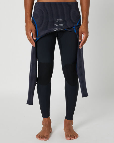 BLACK SURF MENS O'NEILL STEAMERS - 4970OA2A00