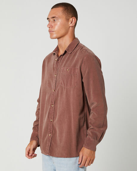 CLAY MENS CLOTHING ROLLAS SHIRTS - 10855-7021