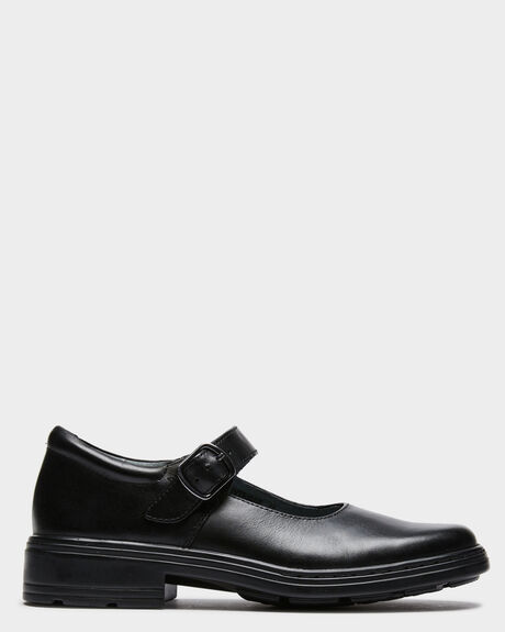 Intrigue Shoe Senior