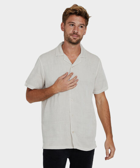 BEIGE MENS CLOTHING INSIGHT SHIRTS - 5000003330BEIGE