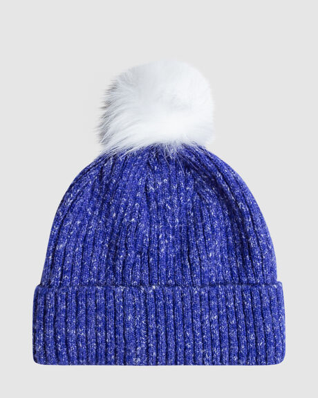 BLUING WOMENS ACCESSORIES ROXY HEADWEAR - ERJHA04159-PRC0