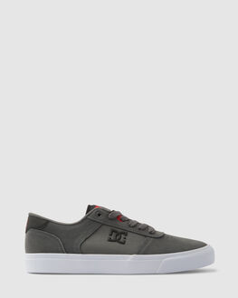 GREY Sneakers SurfStitch