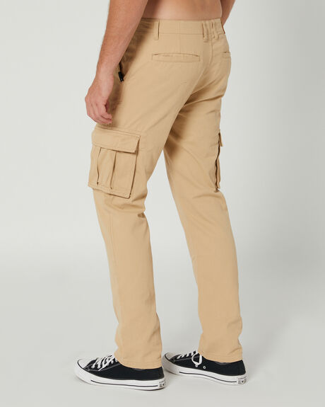 LIGHT FENNEL MENS CLOTHING RUSTY PANTS - PAM1014LFN