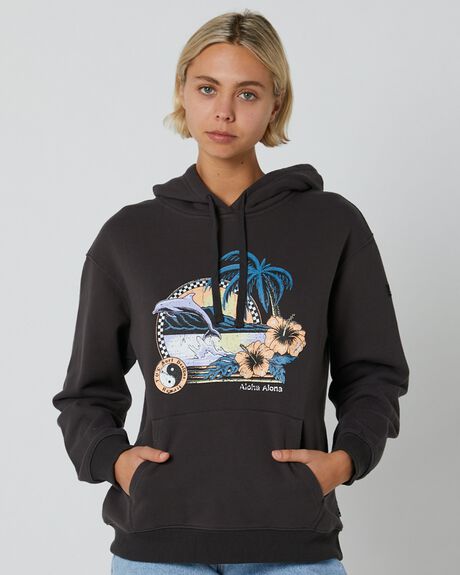 Surf hoodies womens discount