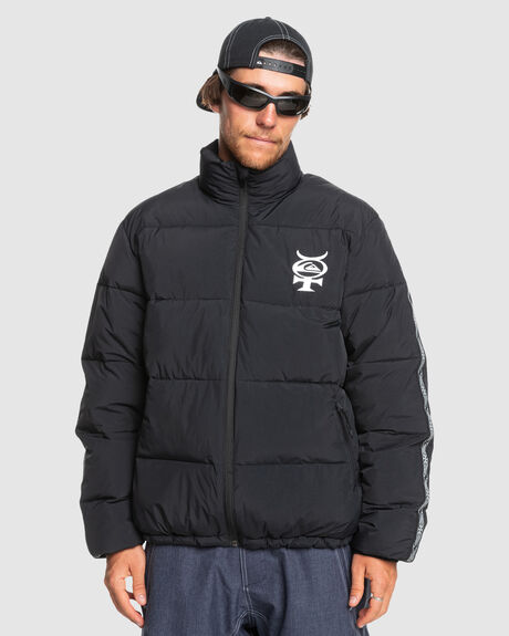 Veste outcity quiksilver sale