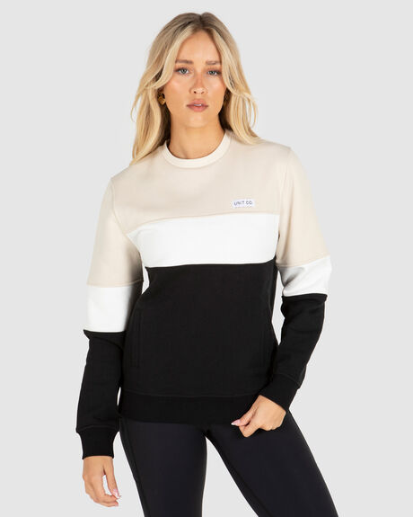 CEMENT WOMENS CLOTHING UNIT JUMPERS - 243215010-CEM