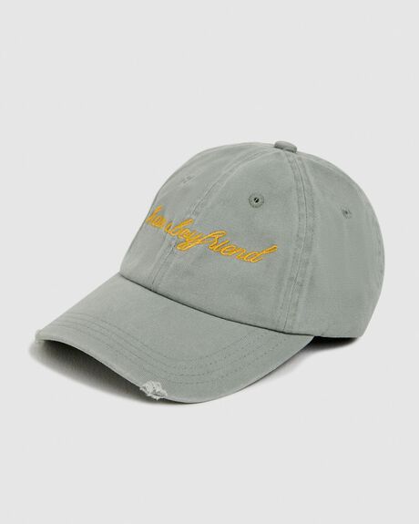 GREEN WOMENS ACCESSORIES INSIGHT HEADWEAR - ACWS25827-GRN