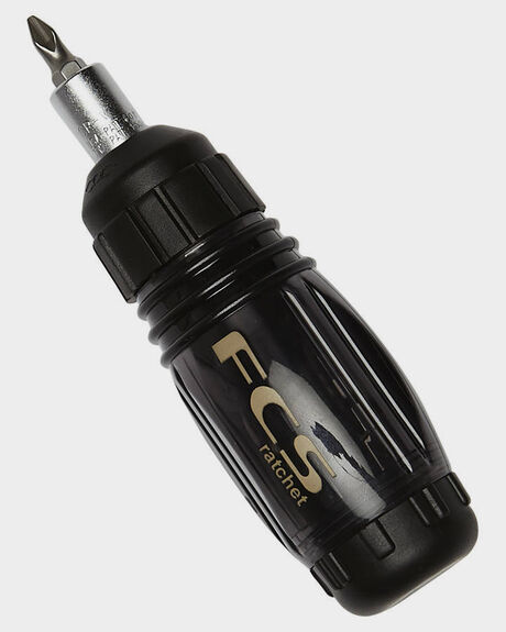 BLACK SURF ACCESSORIES FCS  - 10127
